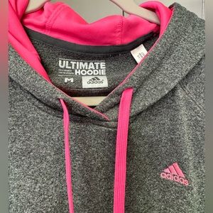 Adidas Hoodie